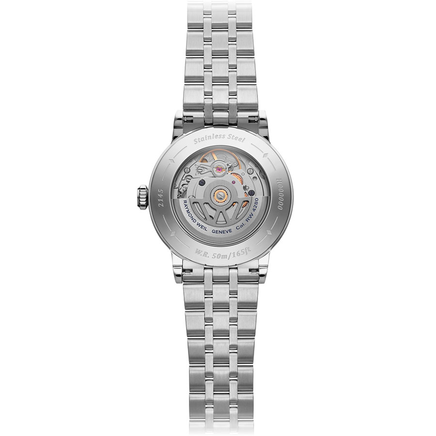 raymond weil 2145-STS-05511
